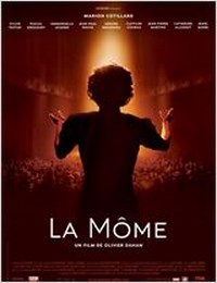  La môme